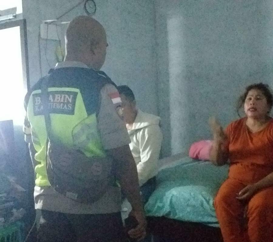 Majikan Perempuan Selingkuh dengan Sopir Pribadi, Suami Berusia 72 Tahun Menggerebek